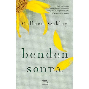 Benden Sonra - Colleen Oakley