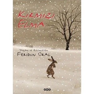 Kırmızı Elma - Feridun Oral