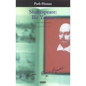 Shakespeare: Bir Yaşam - Park Honan