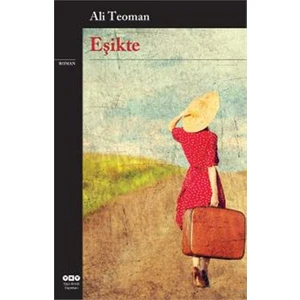 Eşikte - Ali Teoman