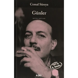 Günler - Cemal Süreya