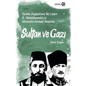 Sultan Ve Gazi