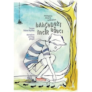 Bahçedeki İncir Ağacı-Hakan Bayhan