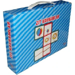 Zıt Kavramlar