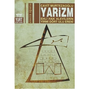 Yarizm-Cavit Murtezaoğlu