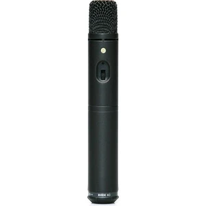 M3 Mikrofon