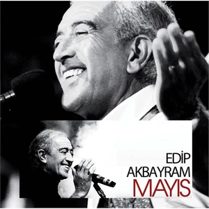 Edip Akbayram - Mayıs (Plak)