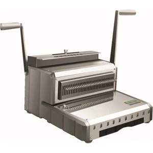 S 310 3:1 Tel Spiralli Cilt Makinesi - 15302029