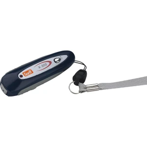 X-300 Anahtarlık Tipi Para Kontrol Cihazı 15306005