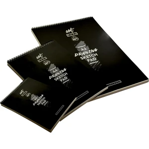 Ivory Çizim Bloğu. A5. 100 Yp