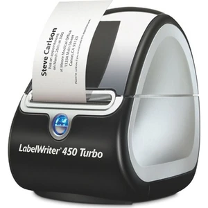 Etiket Mak. Label Wrıter 450 Turbo S0838840