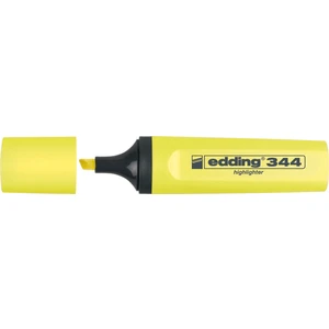 Fosforlu Kalem E-344 Sarı Ed34405