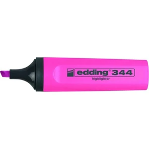 344 Fosforlu Kalem Pembe