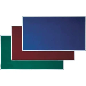 Mantar Pano 60X90 Çuhalı Mavi