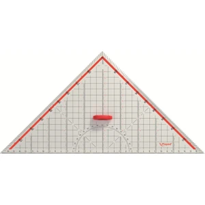 Gönye Geodreick Pratica 35Cm 147100