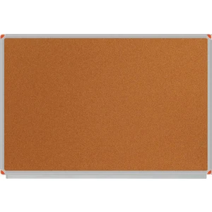 60X90 Mantar Pano Alüminyum Çerçeve