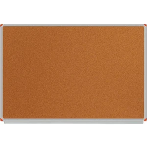 100X150 Mantar Pano Alüminyum Çerçeve