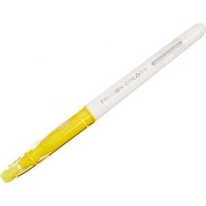 Frixion Colors Kalem- Sarı
