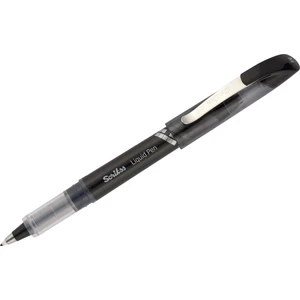 Scrıkss Kalem Lıkıd Siyah Lp-68