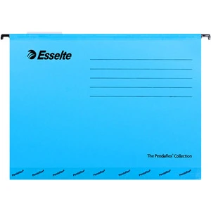 Esselte Ekonomi Askılı Dosya Yeşil 90318