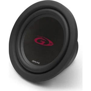 SWG-1044 10" (25cm) Zirve güç: 500W - RMS güç: 150 W Subwoofer