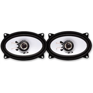 SXE-4625s 4"X 6"( 10x15 cm) Koaksiyal 2 yollu, 150W Hoparlör