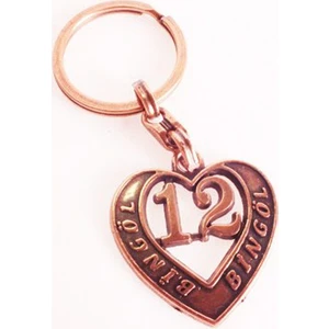 new life promosyon nl 12 BİNGÖL Anahtarlık