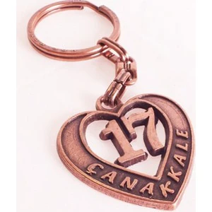 new life promosyon nl 17 ÇANAKKALE Anahtarlık