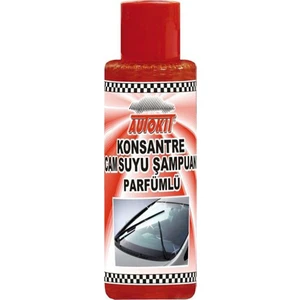 Konsantre Cam Suyu 50ml.