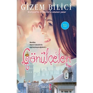 Gönülçelen - Gizem Bilici
