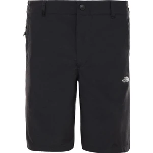 The North Face Tanken Erkek Şort Siyah