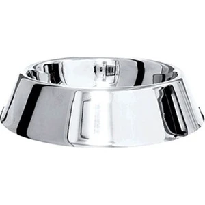 16 Oz.  Flip Çelik Mama Kabı