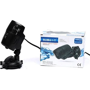 Wp-300M Dalga Yapıcı