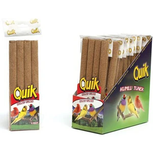 Kumlu Tünek 4 Lü X3 Adet