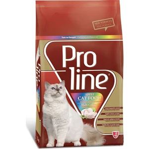 Cat Chicken Multi Colour Renkli Taneli Yetişkin Kedi Maması 1;5 Kg