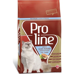 Cat Fish Colour Balıklı Yetişkin Kedi Maması 1;5 Kg