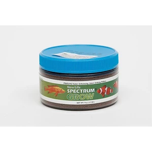 New Life Spectrum Grow Formula 50 Gr. Yavru Balık Yemi