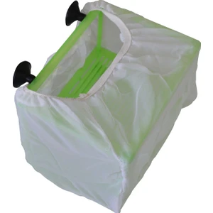 Tekli Küçük Tül Yavruluk