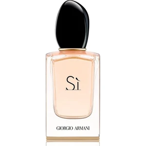 Giorgio Armani Si Edp 50 Ml Kadın Parfümü