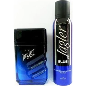Blue Edt 90Ml Erkek Parfüm  + 150 Ml Erkek Deodorant  Set