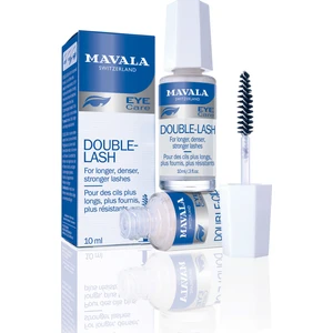 Double Lash Kirpik Bakımı