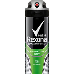 Quantum Dry Erkek Sprey Deodorant 150 ml