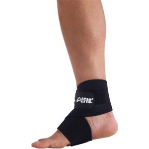 NB 116 Ayarlanabilir Neopren Ayak Bilekliği