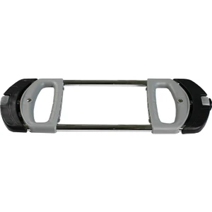 Yb10 Arm Tranıer Kol Calıstırıcı Mix Unisex Egzersiz Ekipmanları YB10-MUL