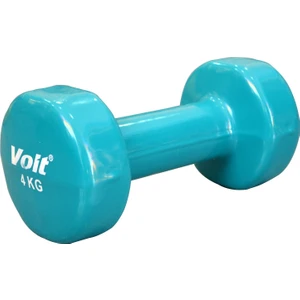 Db107 Dıppıng Dumbell Gri Unisex Ağırlık 1VTASDB107-YEŞ-4KG