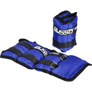 El Ayak Ağırlığı