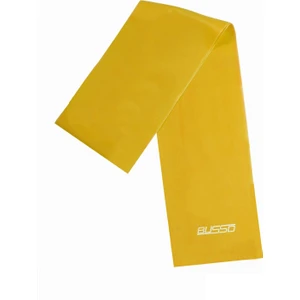 Bs125 Pilates Bandı Hafif Direnç 150X15x0,35 Mm