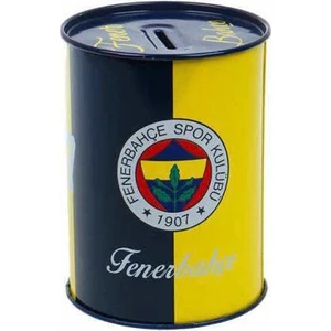 Fenerbahçe Lisanslı Kumbara