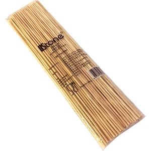 Çöp Şiş 30 cm 100' lü