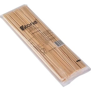 Çöp Şiş 25 cm 100' lü